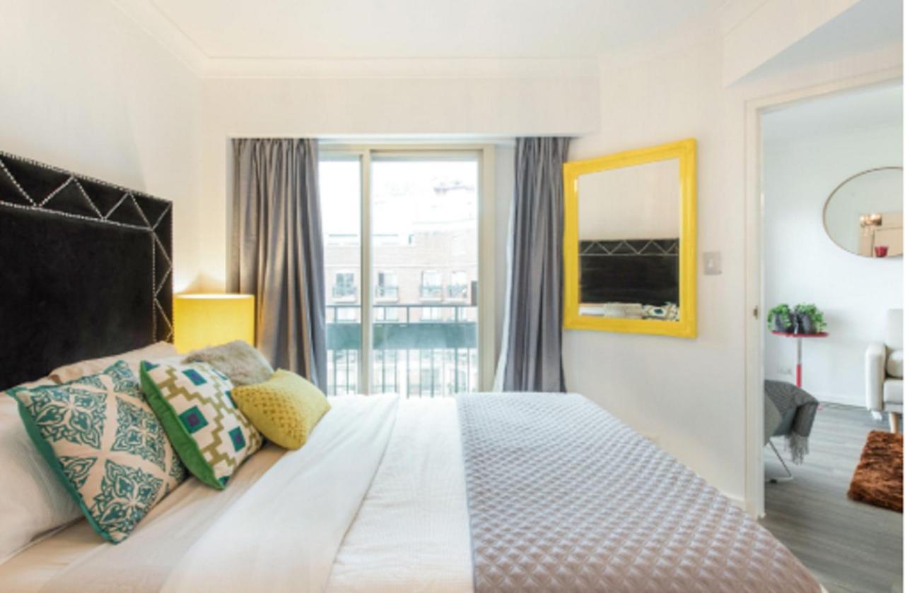 Rivergate Apartment With Central View Ho Si Minh-város Kültér fotó